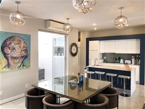 3 Bed Townhouse in Atholl