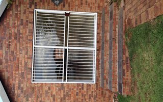 3 Bedroom Simplex in Alberton