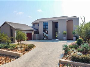 4 Bed House in Xanadu