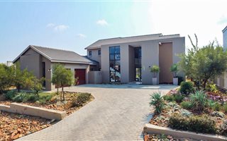 4 Bedroom House in Xanadu