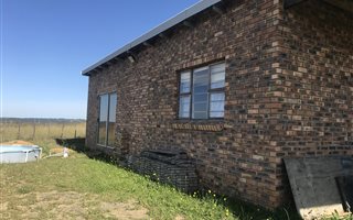 9 ha Farm in Beacon Bay