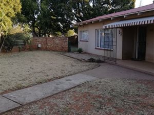 3 Bed House in Heidelberg Central