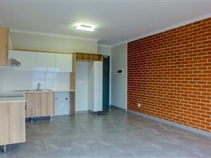 1 Bed Apartment in Waterfall Estate