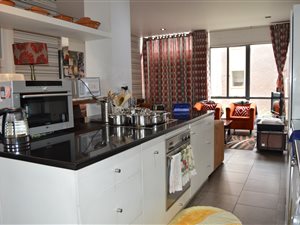 2 Bed Apartment in Newtown