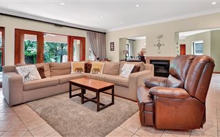 5 Bedroom House in Boskruin