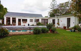 4 Bedroom House in Heathfield