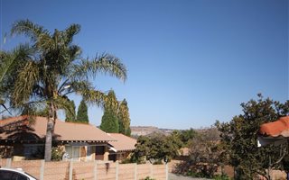 2 Bedroom Townhouse in Honeydew Ridge
