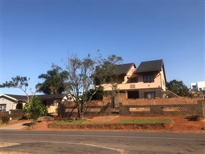 4 Bed House in Isipingo Rail