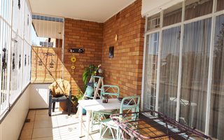 2 Bedroom Apartment in Carletonville