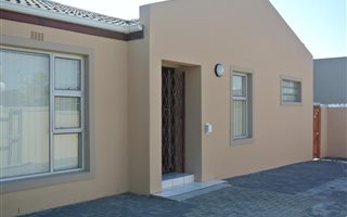 3 Bedroom House in Parklands