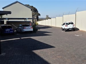 2 Bed Duplex in Sugarbush Estate