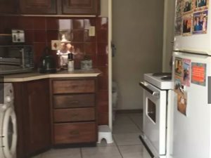 1 Bed Garden Cottage in Parktown