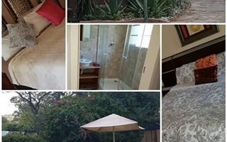 800 m² Commercial space in Waterkloof