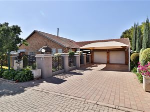 3 Bed Townhouse in Theresa Park