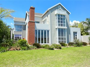 3 Bed Townhouse in Eagle Canyon Golf Estate