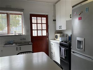 3 Bed House in Retreat