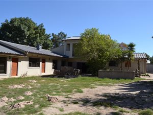 4 Bed House in Penhill