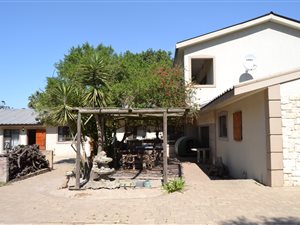 4 Bedroom House in Penhill