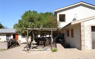 4 Bedroom House in Penhill