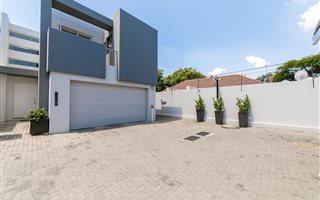 3 Bedroom Townhouse in Elton Hill