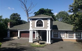 3 Bedroom House in Wembley