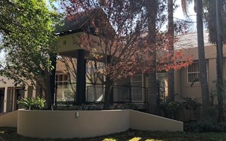 4 Bedroom House in Waterkloof Ridge