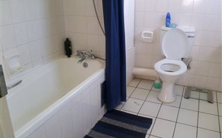 1 Bedroom Flat in Pelham