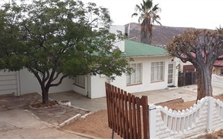 3 Bedroom House in Springbok