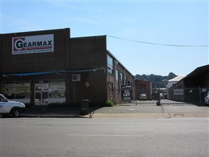 500 m² Industrial space in Pietermaritzburg Central