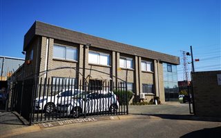 850 m² Industrial space in Kelvin