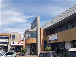 127 m² Commercial space in Erasmusrand