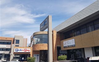 127 m² Commercial space in Erasmusrand