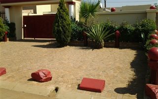 2 Bedroom House in Etwatwa