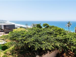 2 Bed Apartment in Shakas Rock