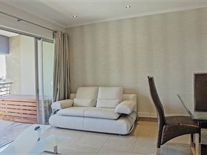 2 Bed Apartment in Sandton City