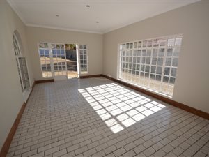 5 Bed House in Pioneer Park