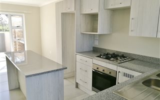 2 Bedroom Townhouse in Fairview