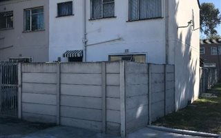 3 Bedroom Duplex in Groenvallei