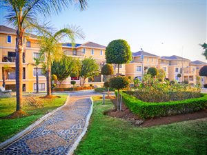 1 Bed Apartment in Erand Gardens