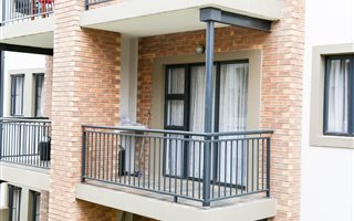 2 Bedroom Apartment in Montana Park