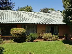 3 Bedroom House in Bordeaux