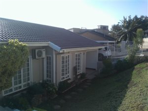 3.5 Bed House in Isipingo