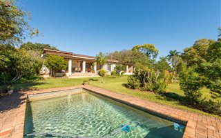 4 Bedroom House in White River AH