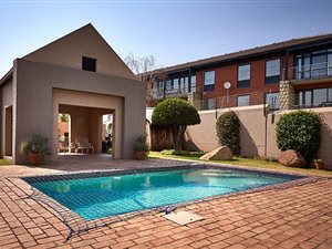 2 Bedroom Apartment in Khyber Rock