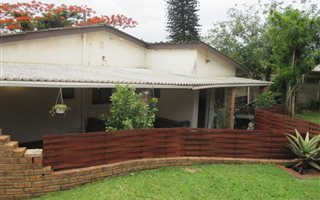 4 Bedroom House in Noordsig