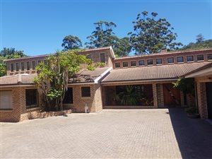 5 Bed House in Abbotsford