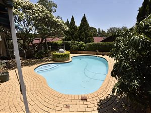 4 Bed House in Elandsrand