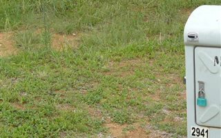 705 m² Land available in Parys