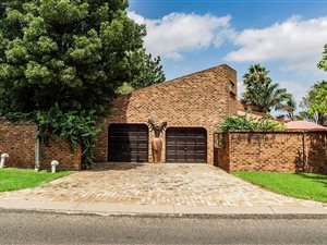 3 Bedroom House in Dalpark