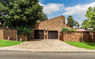 3 Bedroom House in Dalpark